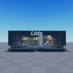 Lids Purgatory