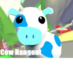 || Cow Hangout ||