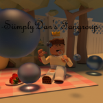 SimplyDan’s Fan group