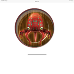 The octopus egg group
