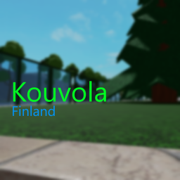 Kouvola (Alpha)