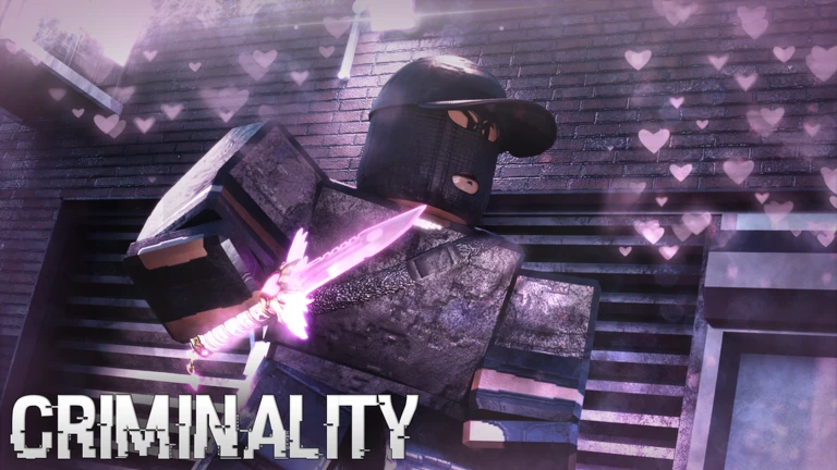 [x2+💗] Criminality