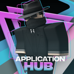 Application Hub