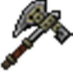 Duel axe studio