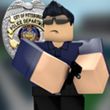 PPPD Training Facility