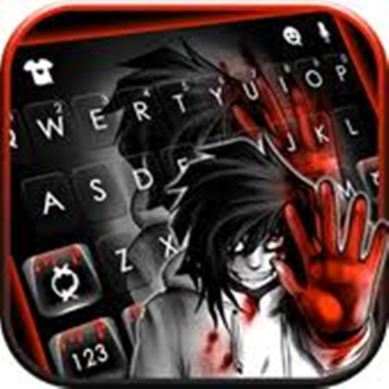 Survive The Jeff The Killer [Accessories UPD!]