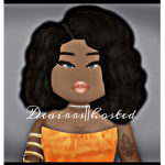 Deairr's || Hosted