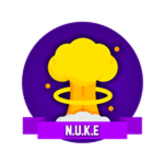 NUKE