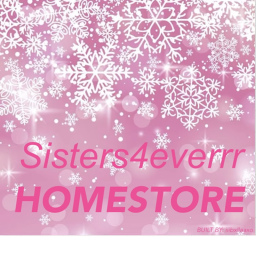 [RANKS] Sisters4everrr homestore