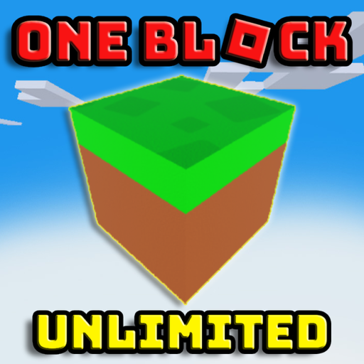 One Block [BETA Update]