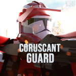 Coruscant guard |TCAR|
