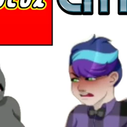 a man has fallen into the river in roblox city! icon