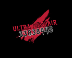 Ultra Despair