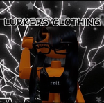 LURKERS CLOTHING