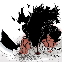 Bleach Primera: Classic