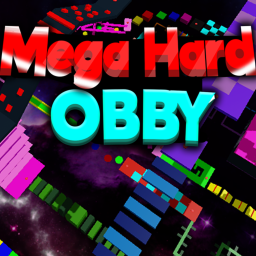 Mega Hard Obby [NEW]