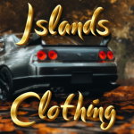 Islands Clothing