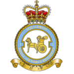 |-|The RAF Regiment|-|