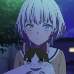KEIRAS SAD CORNER