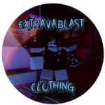 Extravablast Clothing