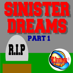 Sinister Dreams: LEGACY PLACE