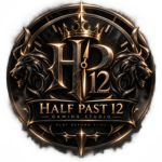 Half past 12 Studios