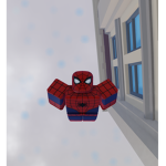 The Amazing Spider-Group!
