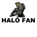 halofan