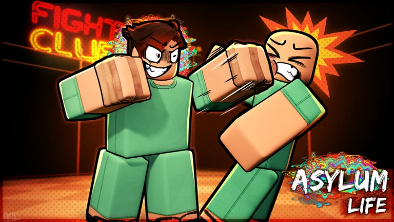 FIGHT CLUB, NEW TITLES!