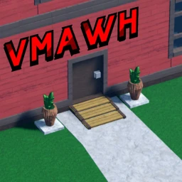 very massive and weird house icon