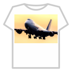 Boeing 747