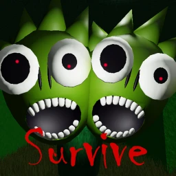 Survive Nightmare OWAKCX [UPDATE!] icon
