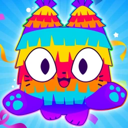 🎉 [PIÑATA MAZE] Pet Simulator 99! 🔥