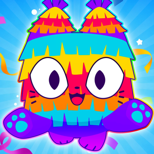 🎉 [PIÑATA MAZE] Pet Simulator 99! 🔥