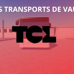 UTS - Les Transports De Vaulx 2025 V2 icon