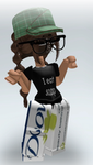 Mels Roblox community
