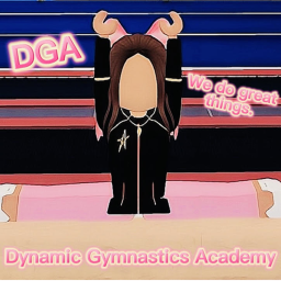 DGA Main Gym