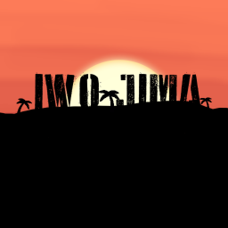 Iwo Jima Project icon