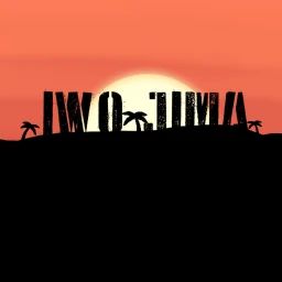 Iwo Jima Project icon