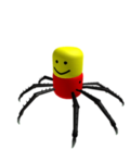 We like Roblox.