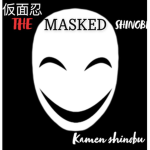The Masked Shinobi