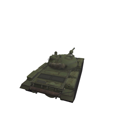 russia tank