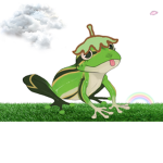 Froggy team :3