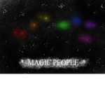 *~MAGIC PEOPLE~*
