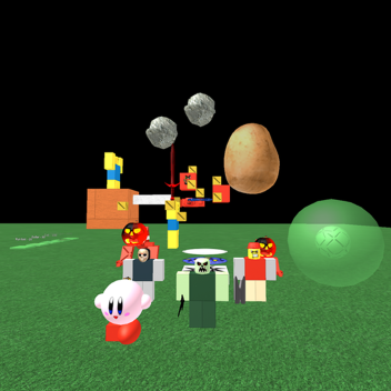 Survive the Disaters! (I forgot how many disaters)