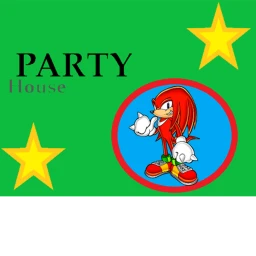 PARTY HOUSE icon