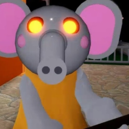 scary piggy game (now here)