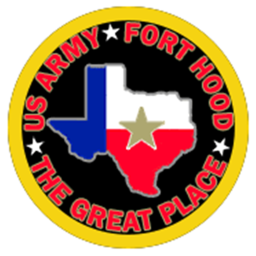 United States Army Fort Hood |̾|̾ USAR