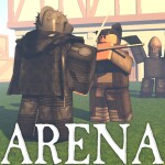 Tournament Arena