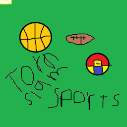 Torn Slam Sports